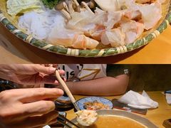 -綱元·海鲜豆捞(明州里店)