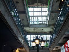 -天津五大道文化旅游区