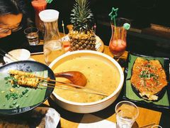 -别院里音乐餐酒吧(双流航空港店)