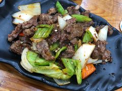 -张师傅参鸡汤店(高丽街店)