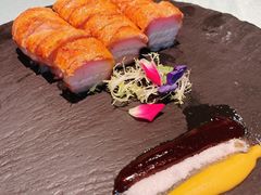 -申粤轩酒楼·三十年粤菜经典(丁香花园店)