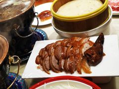 -东来顺•非遗火锅(外滩店)