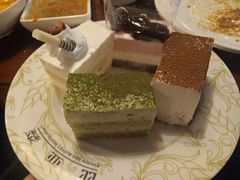 -比尔斯健康烤肉自助餐厅