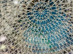 泳池-上海华凯华美达广场酒店