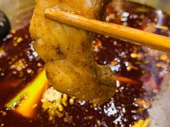 -肖肖酸萝卜鱼火锅(总店)