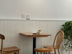 -Cafe Villa