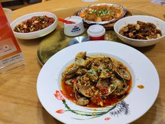 -开味馆饭铺(站前西路店)