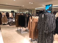 -ZARA(海港城店)