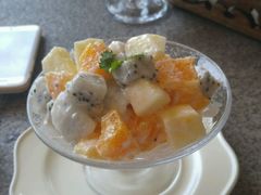 -南沙游艇会·大兵船餐厅