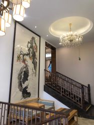 -陶然花园·婚宴