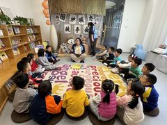-童梦童享幼儿园