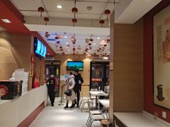 -老通城豆皮大王(吉庆街店)