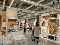 -宜家家居(西安未央商场店)