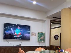 大堂-江东鲈鱼馆(正江东)
