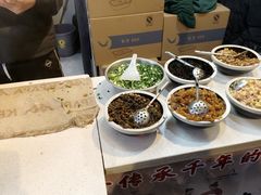 -安上粉皮.非遗手工小吃(骑龙巷店)