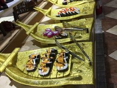 -福缘烤肉王自助(爱琴海-原比尔森店)