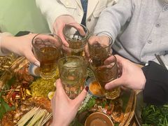 -紫滇源云南生态菜(丹凤街店)