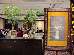 -潮府馆·非遗潮州菜·世纪公园(新国际博览中心店)