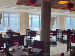 -粤尚腾香居中餐厅(首都机场希尔顿店)