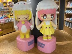 -九木杂物社(恒隆广场店)