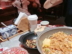 -山四砂锅(太原钟楼街店)