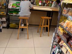 -518牛肉拉面馆(包河花园店)
