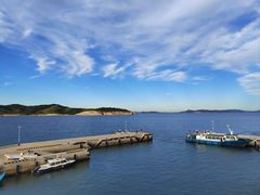 -大连蚂蚁岛度假区