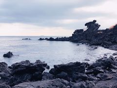 -龙头岩(Dragon Head Rock)