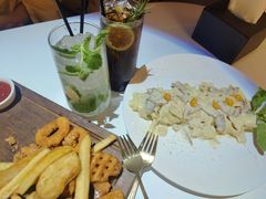 -大象厨房(重庆道店)