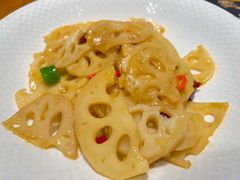 -卢小厨私房菜(长兴店)