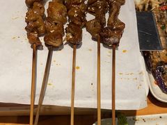 -木屋烧烤(坂田天安云谷店)