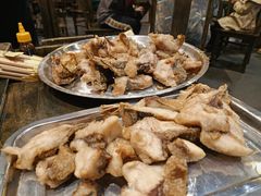 -肖肖酸萝卜鱼火锅(总店)