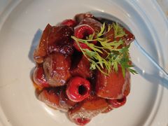 -北平盛世·新京菜·北京烤鸭(劲松·双井店)