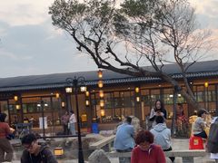 -大笑饭堂(甲子桥店)