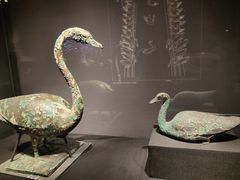 -陕西历史博物馆