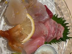 -鮨一日本料理(大中华店)