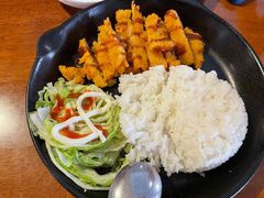 -第二外国语学院-韩国餐厅(朝阳路店)