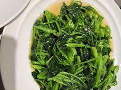 -渔港甄宴·海鲜·地标烟台菜(金沙滩店)