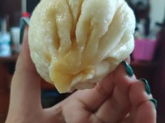 -老陶包子铺(南大西南村店)