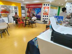 -童程童美信奥赛科技特长·乐高编程科创机器人(科大校区)