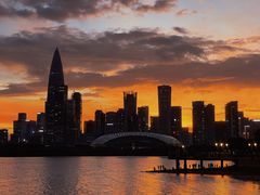 -深圳湾公园(南山区)