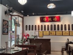 -香港聚强佛跳墙(江华路店)