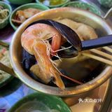 真·首尔夜市烤肉👍🏻