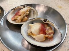-白仁仔· 活烤海鲜 宵夜(豫园店)
