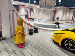 点击看大图 -奈尔宝家庭中心·亲子早教·派对餐厅(北京东坝万达店)