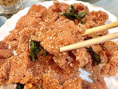 -金姐台湾菜(珠江路店)