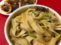 -乐天拉面(桃花街店)