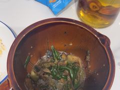 -兰湘子·湘菜小炒(南京江宁万达店)