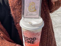 -古茗(泉州中骏世界城店)