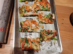 -KimPro 辛普乐概念韩餐